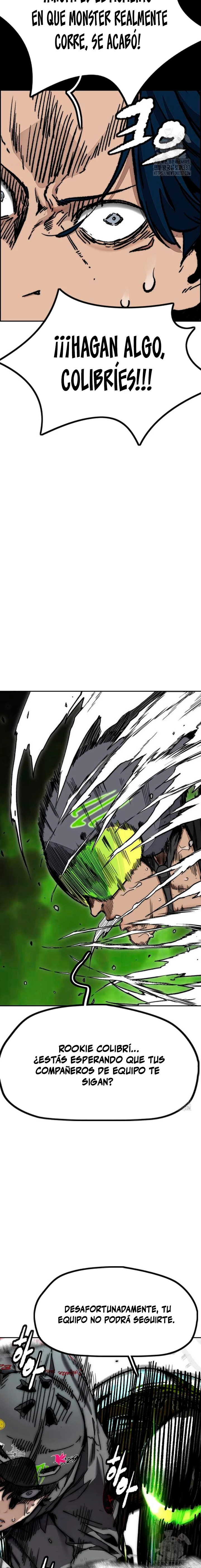 Read Wind Breaker Manhwa Español Manga Online