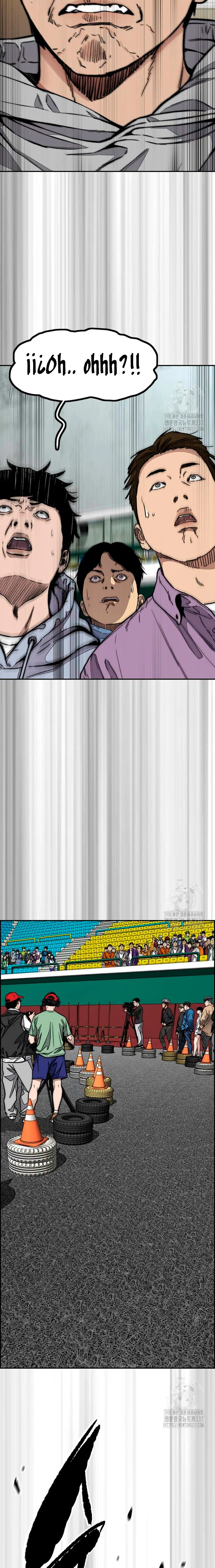 Read Wind Breaker Manhwa Español Manga Online