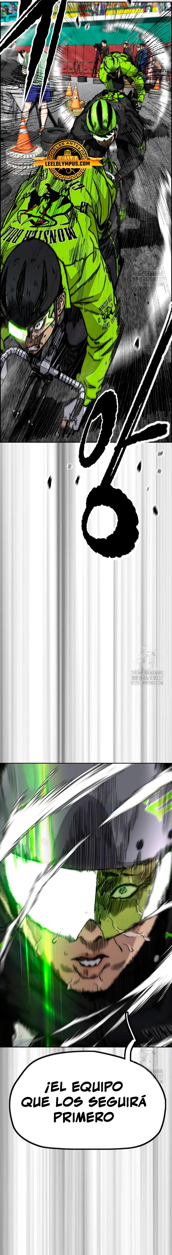 Read Wind Breaker Manhwa Español Manga Online