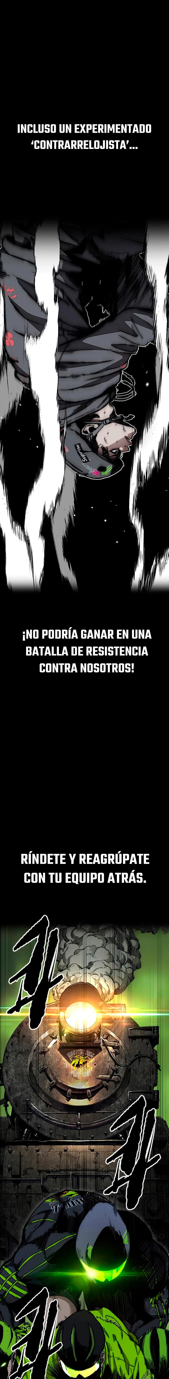 Read Wind Breaker Manhwa Español Manga Online