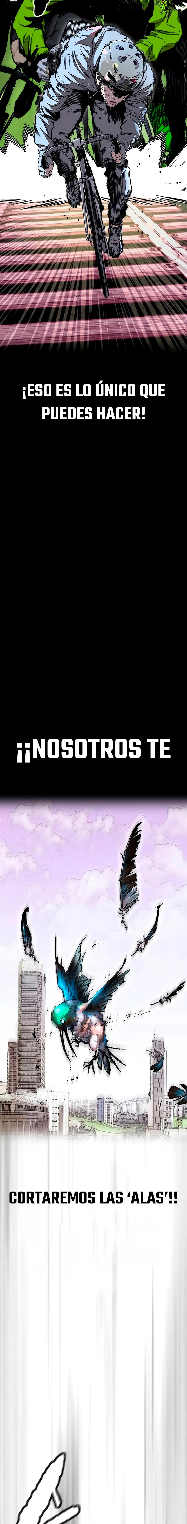 Read Wind Breaker Manhwa Español Manga Online