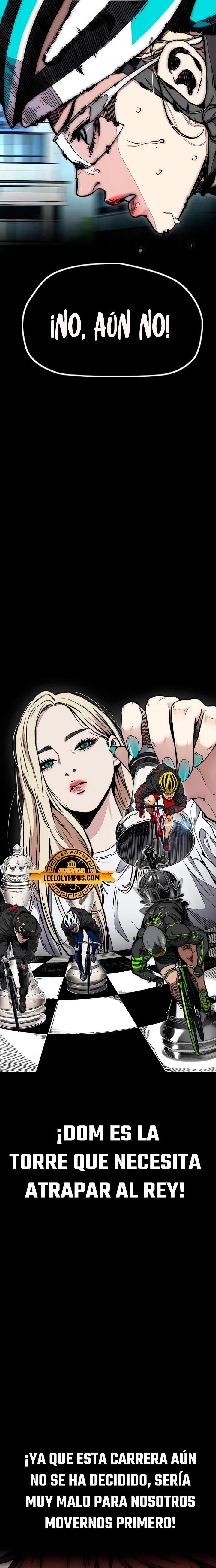 Read Wind Breaker Manhwa Español Manga Online