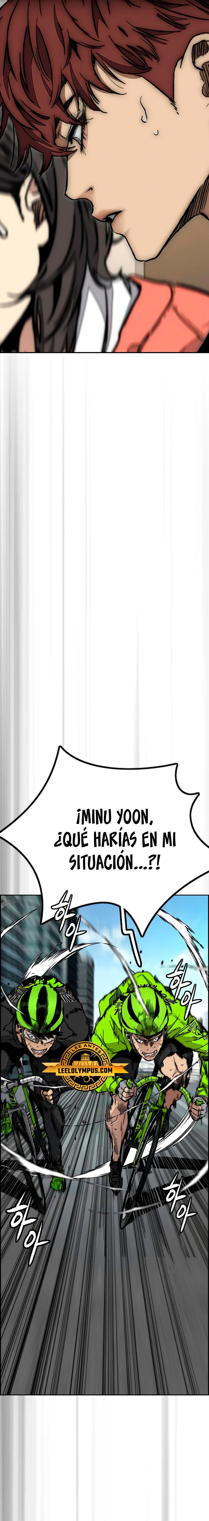 Read Wind Breaker Manhwa Español Manga Online