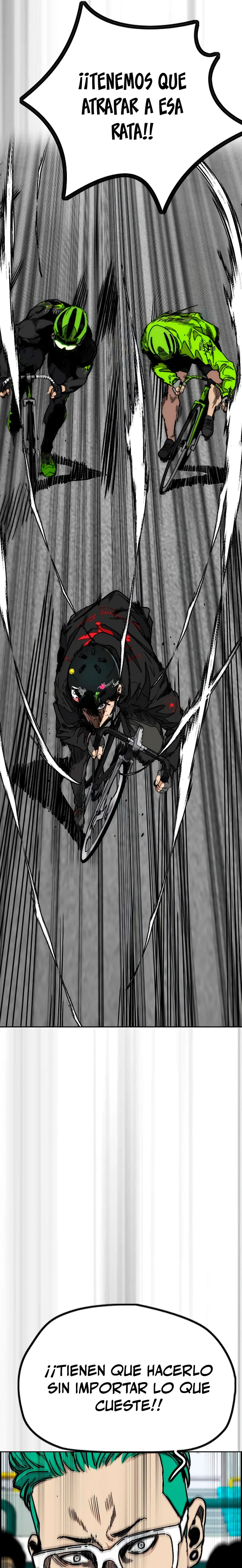 Read Wind Breaker Manhwa Español Manga Online