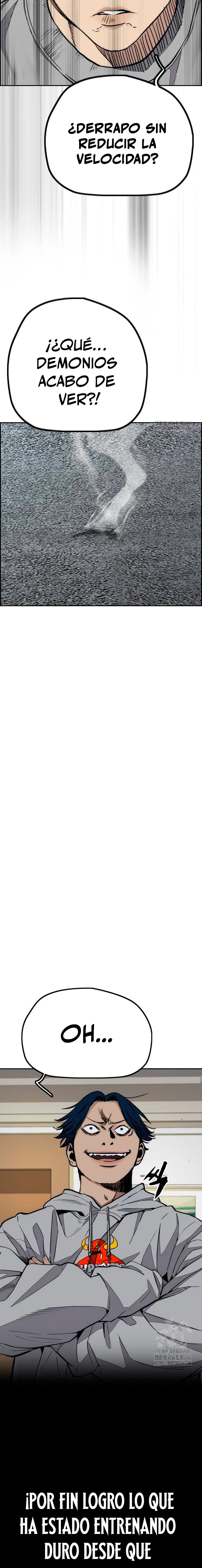 Read Wind Breaker Manhwa Español Manga Online