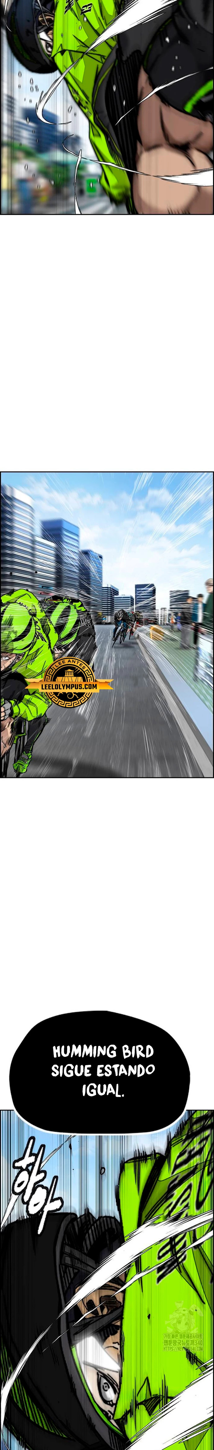 Read Wind Breaker Manhwa Español Manga Online