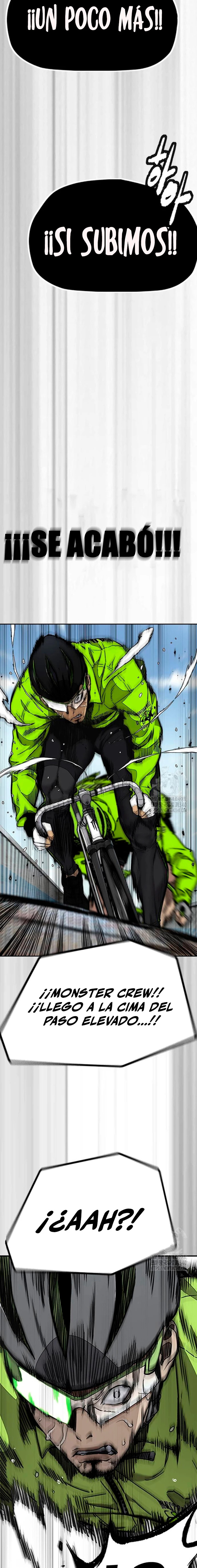 Read Wind Breaker Manhwa Español Manga Online