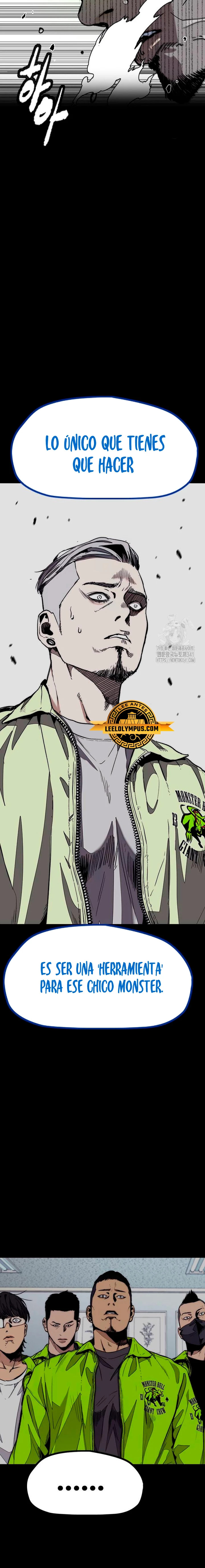 Read Wind Breaker Manhwa Español Manga Online