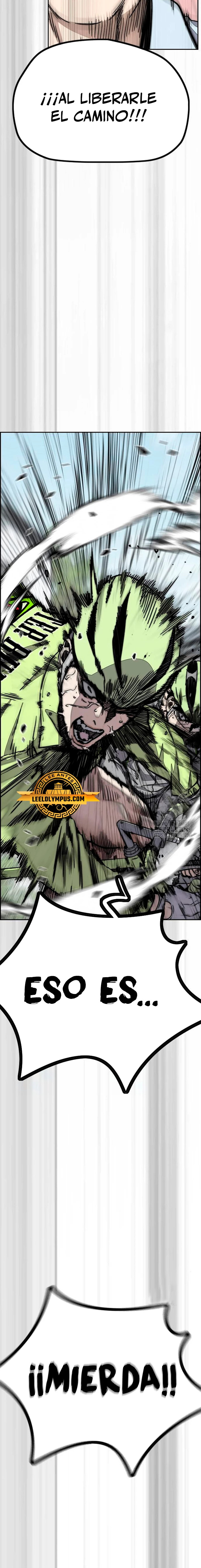 Read Wind Breaker Manhwa Español Manga Online