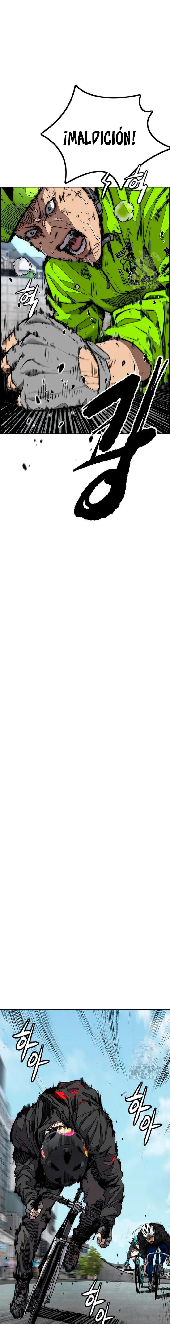 Read Wind Breaker Manhwa Español Manga Online