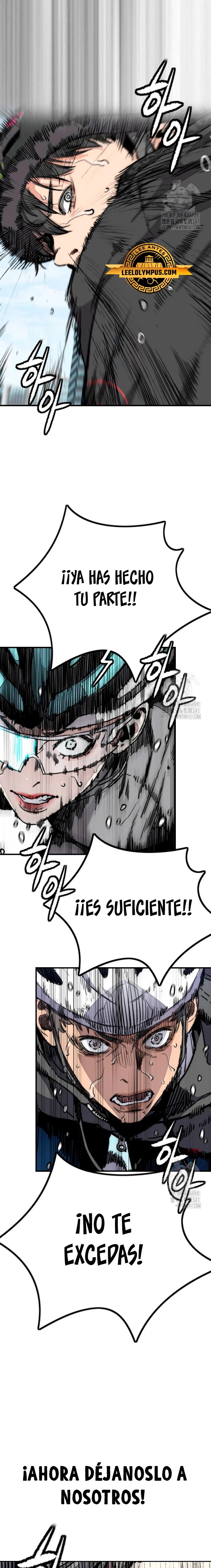 Read Wind Breaker Manhwa Español Manga Online