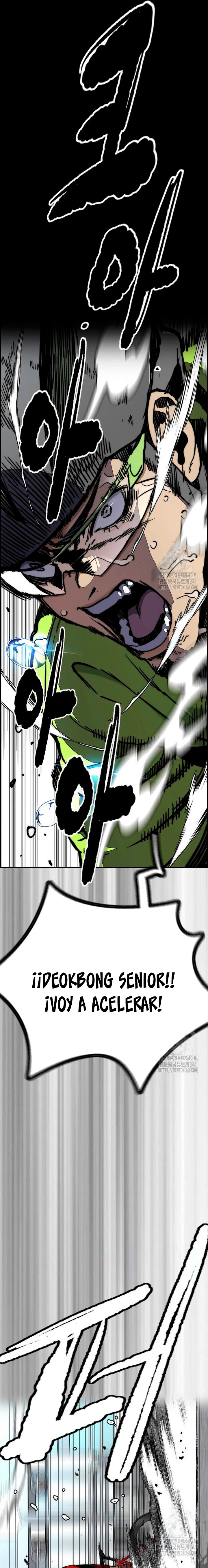 Read Wind Breaker Manhwa Español Manga Online