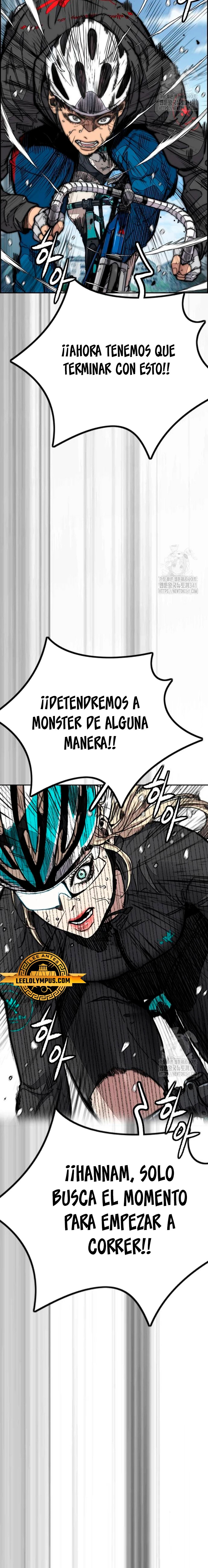 Read Wind Breaker Manhwa Español Manga Online