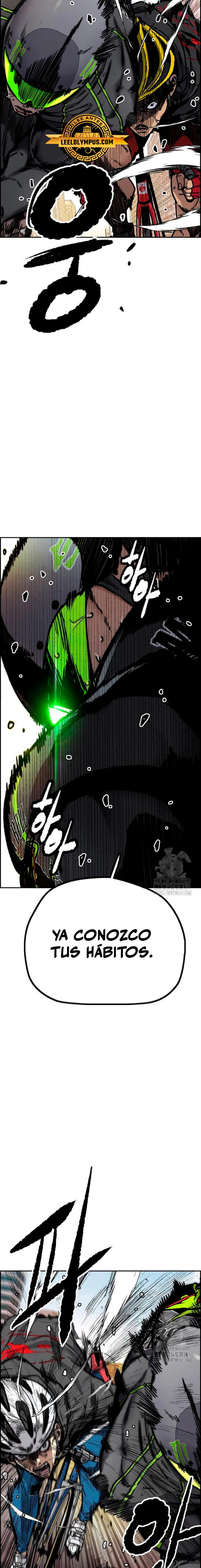 Read Wind Breaker Manhwa Español Manga Online