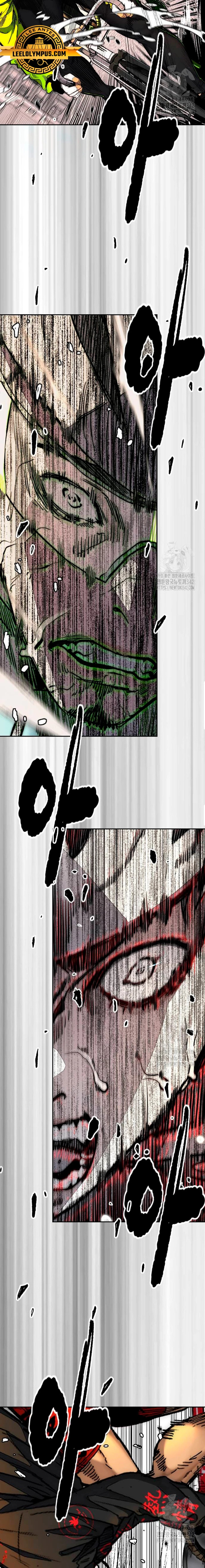 Read Wind Breaker Manhwa Español Manga Online