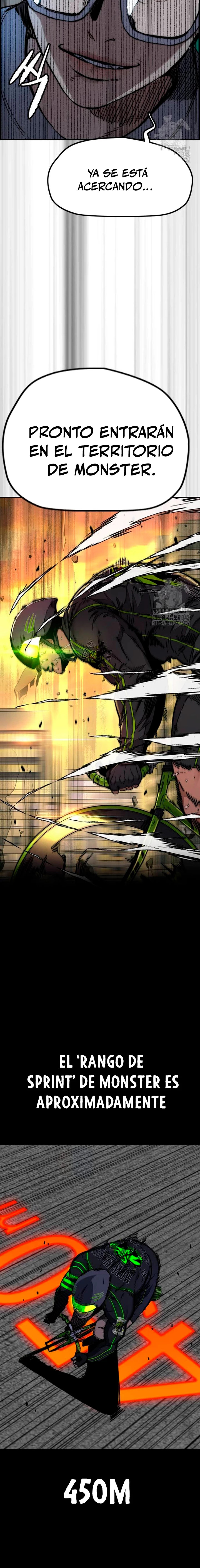 Read Wind Breaker Manhwa Español Manga Online