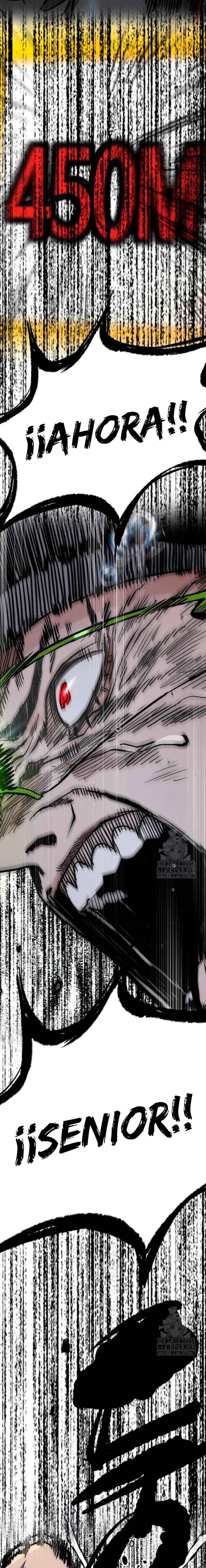 Read Wind Breaker Manhwa Español Manga Online