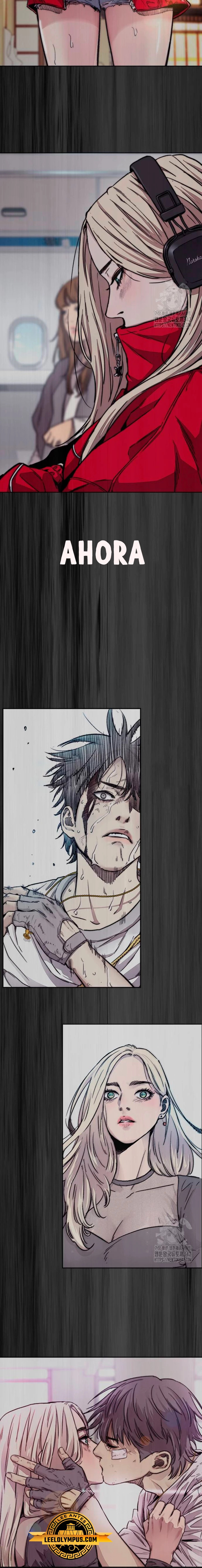 Read Wind Breaker Manhwa Español Manga Online