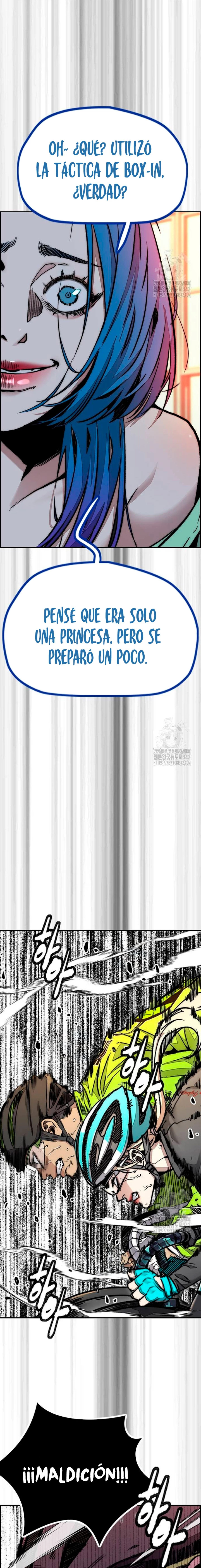 Read Wind Breaker Manhwa Español Manga Online