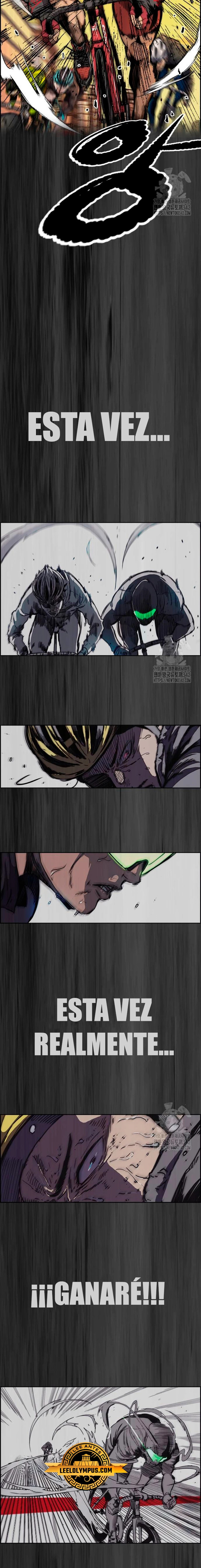 Read Wind Breaker Manhwa Español Manga Online