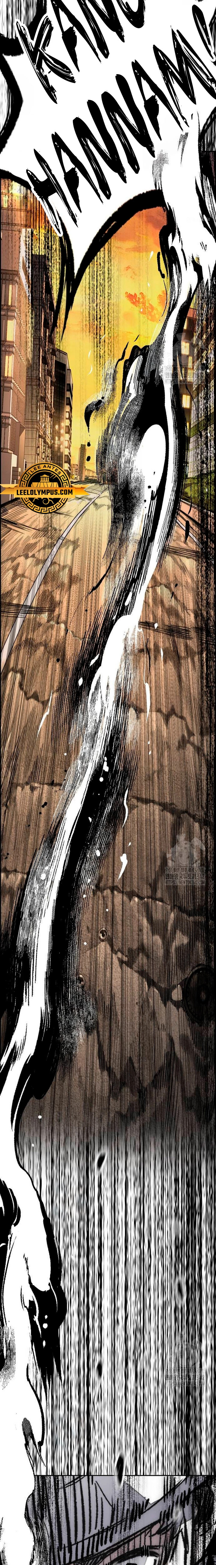 Read Wind Breaker Manhwa Español Manga Online