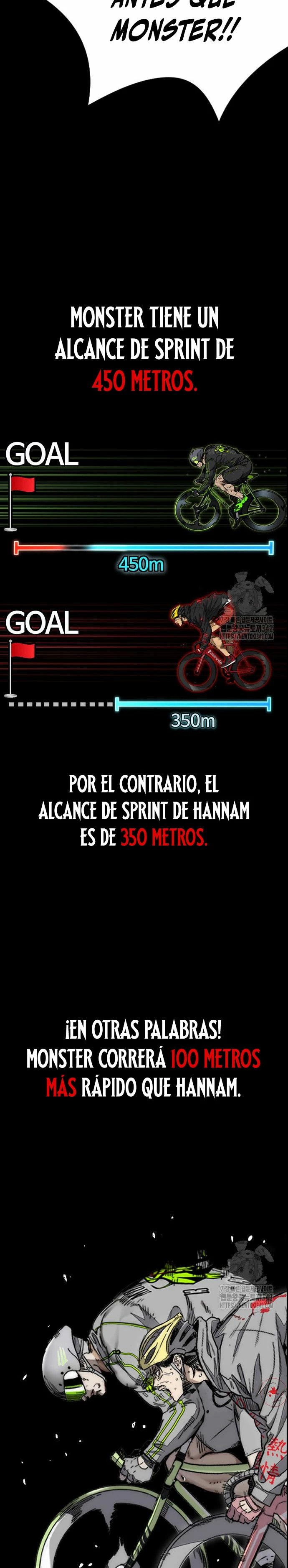 Read Wind Breaker Manhwa Español Manga Online