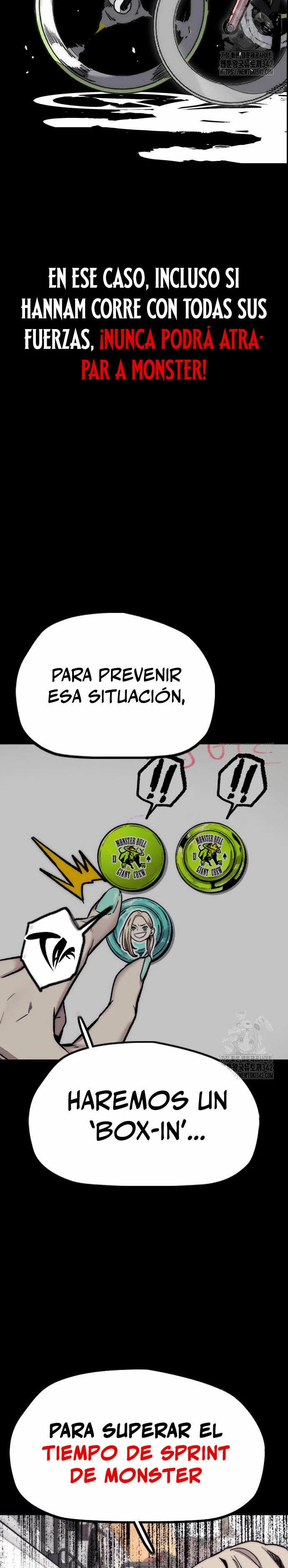 Read Wind Breaker Manhwa Español Manga Online