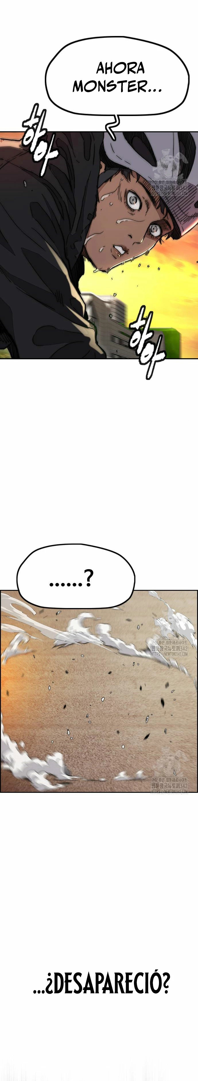 Read Wind Breaker Manhwa Español Manga Online