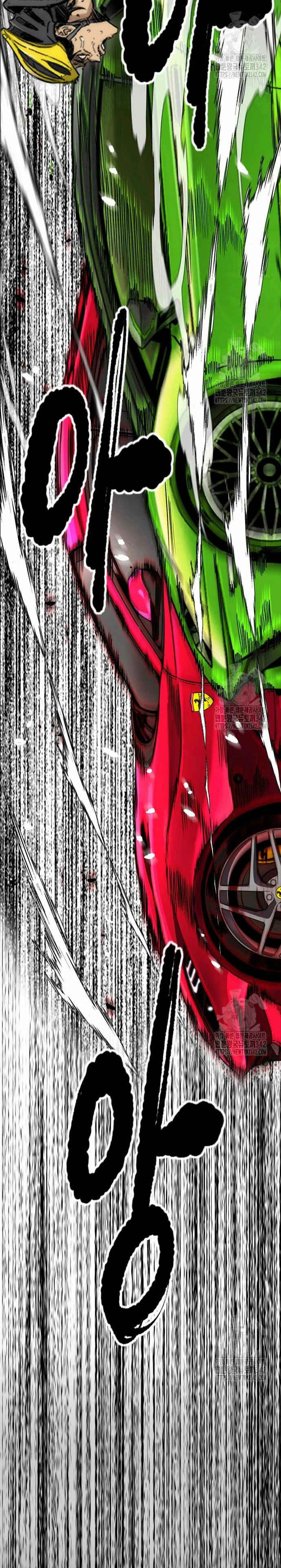 Read Wind Breaker Manhwa Español Manga Online