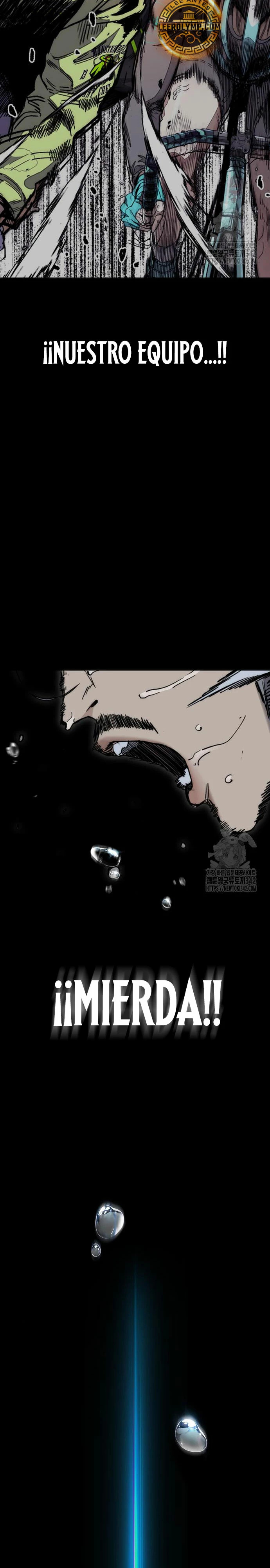 Read Wind Breaker Manhwa Español Manga Online