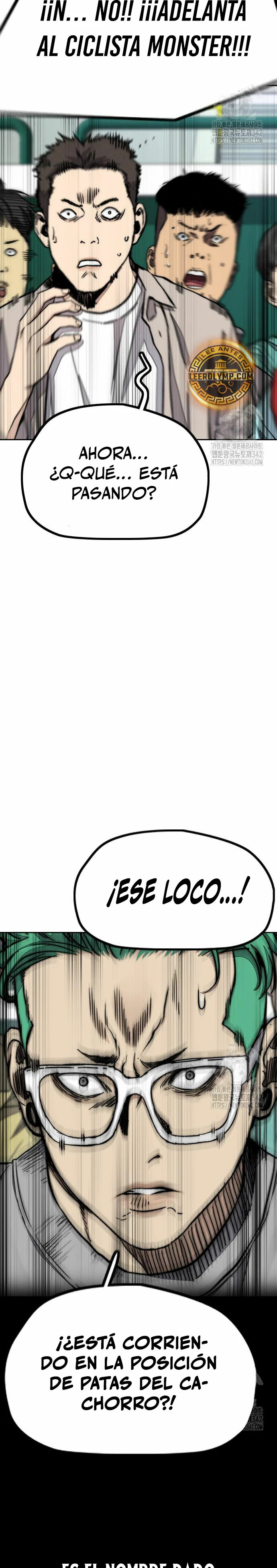 Read Wind Breaker Manhwa Español Manga Online