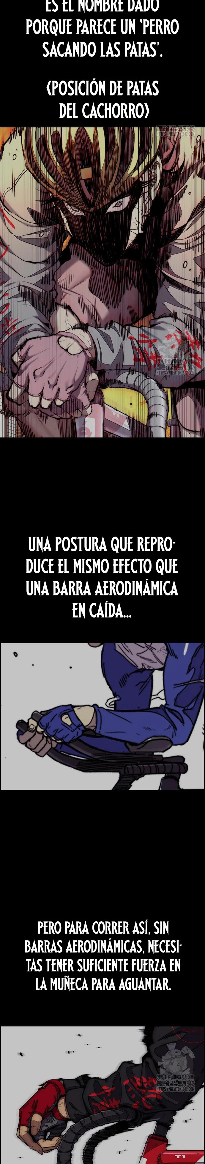 Read Wind Breaker Manhwa Español Manga Online