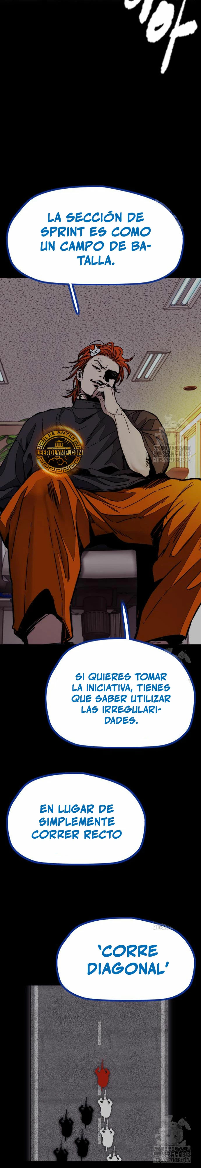 Read Wind Breaker Manhwa Español Manga Online