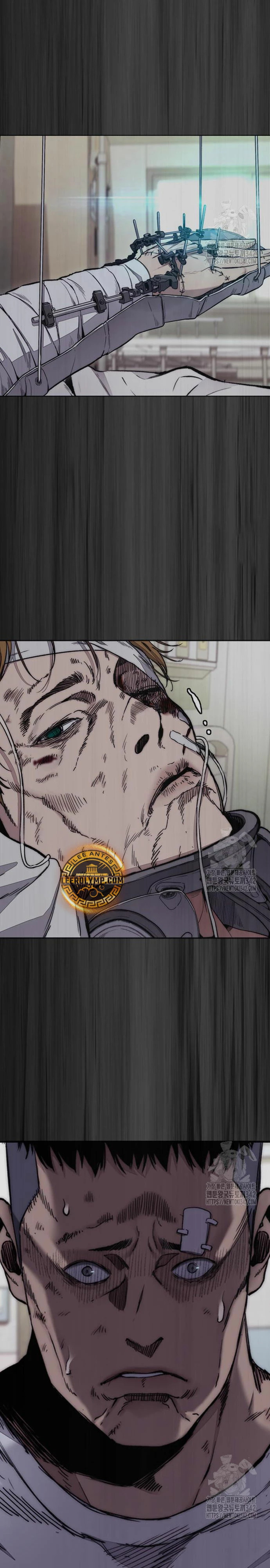 Read Wind Breaker Manhwa Español Manga Online