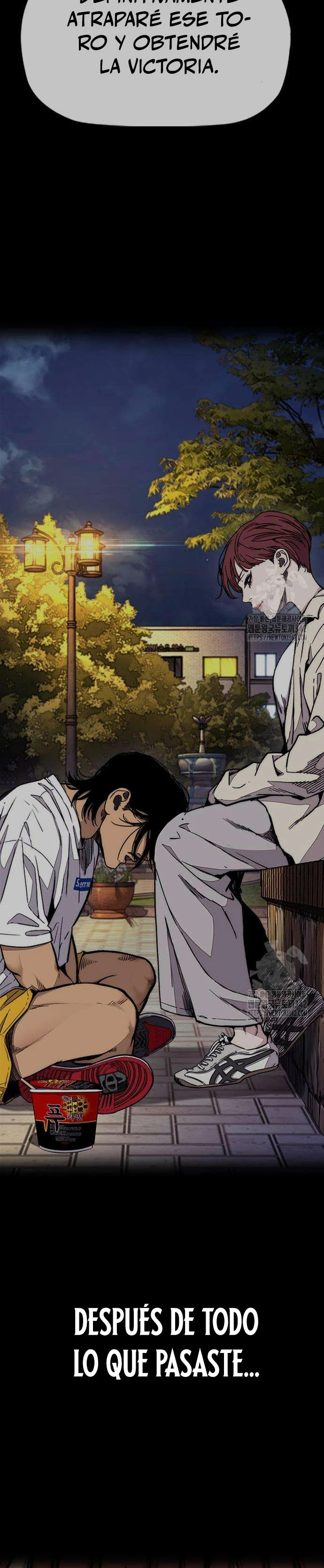 Read Wind Breaker Manhwa Español Manga Online