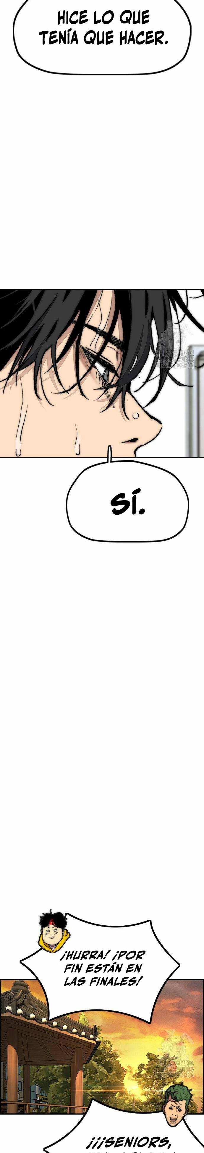 Read Wind Breaker Manhwa Español Manga Online