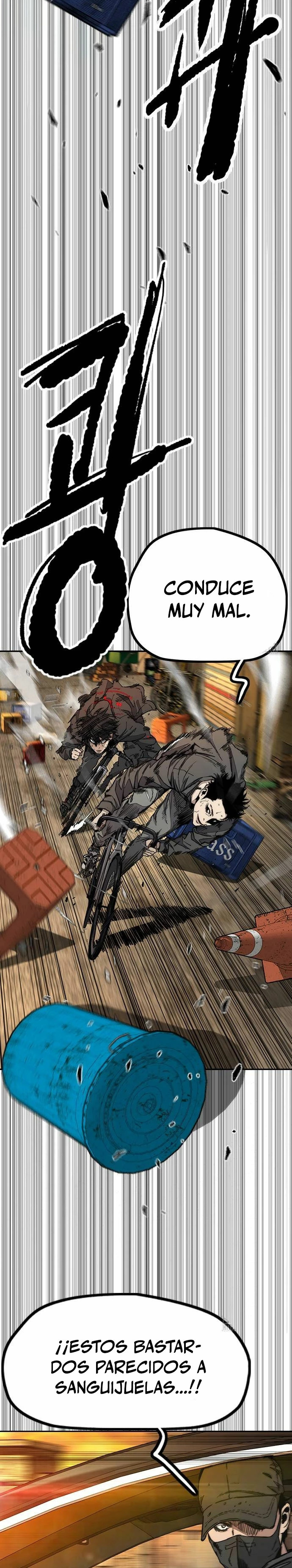 Read Wind Breaker Manhwa Español Manga Online