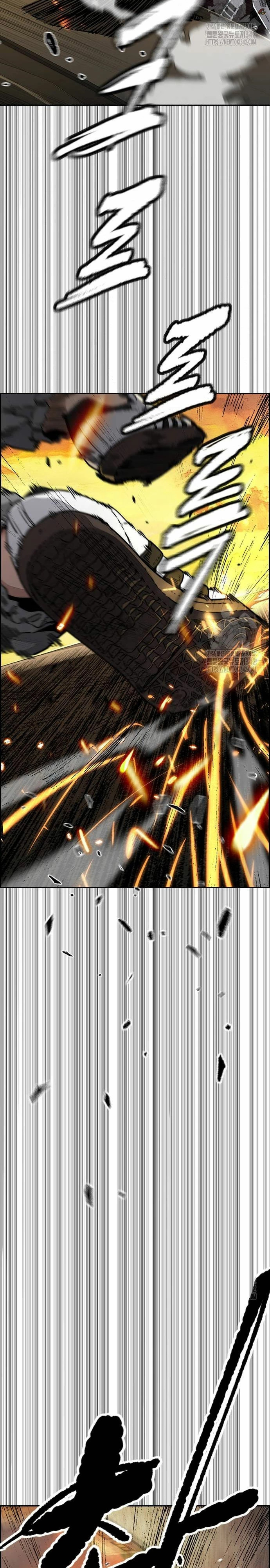 Read Wind Breaker Manhwa Español Manga Online