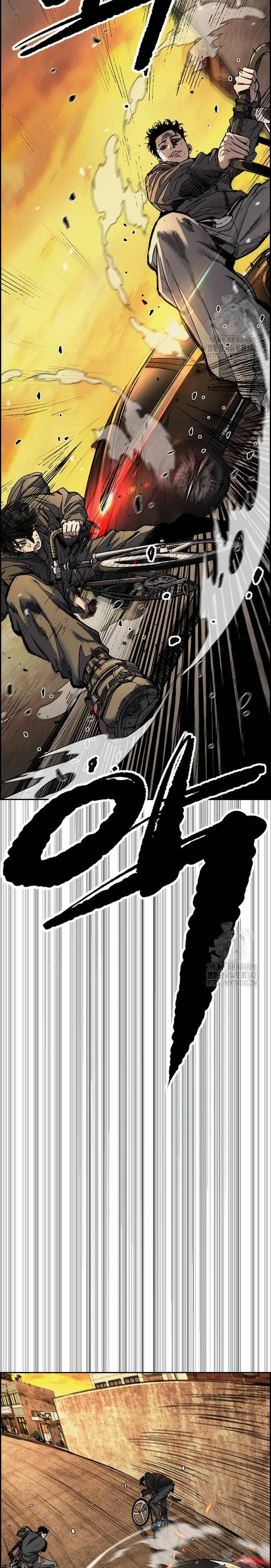 Read Wind Breaker Manhwa Español Manga Online