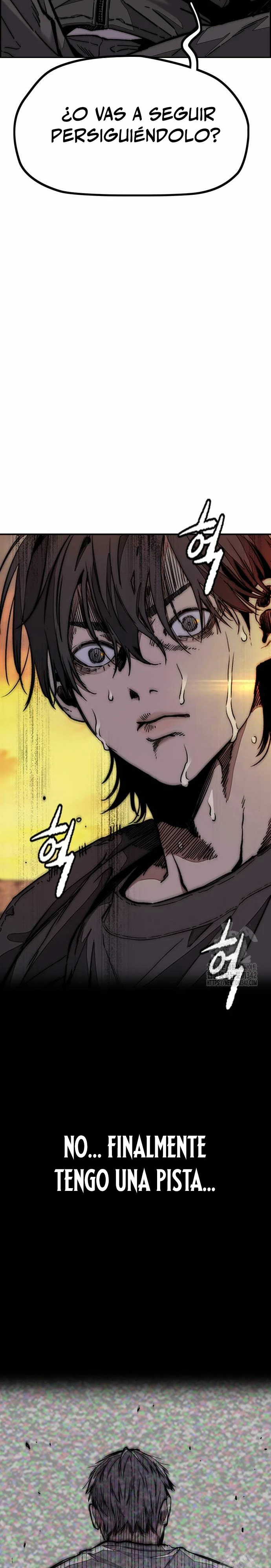 Read Wind Breaker Manhwa Español Manga Online