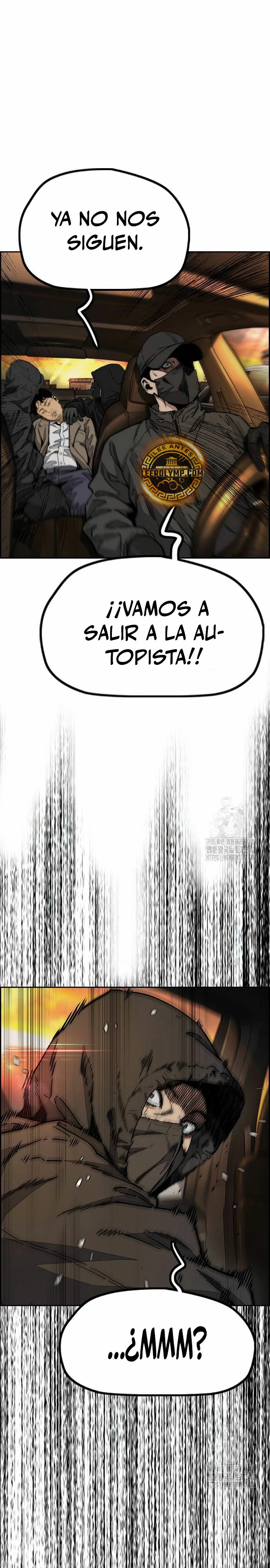 Read Wind Breaker Manhwa Español Manga Online