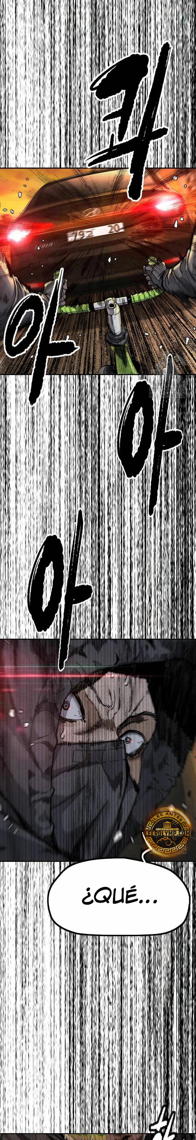 Read Wind Breaker Manhwa Español Manga Online