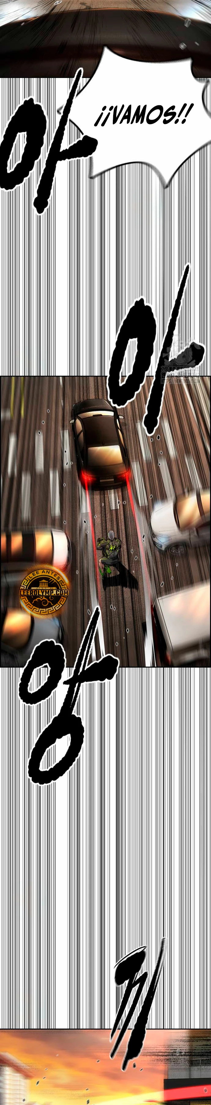 Read Wind Breaker Manhwa Español Manga Online