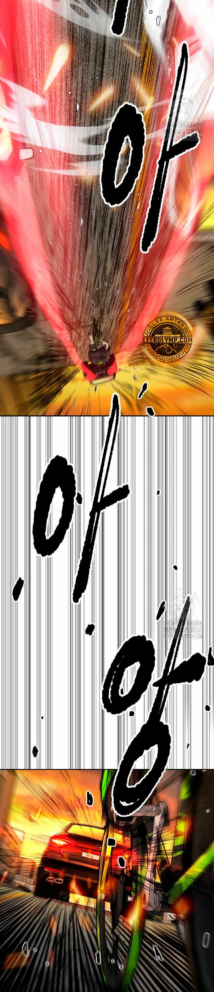 Read Wind Breaker Manhwa Español Manga Online