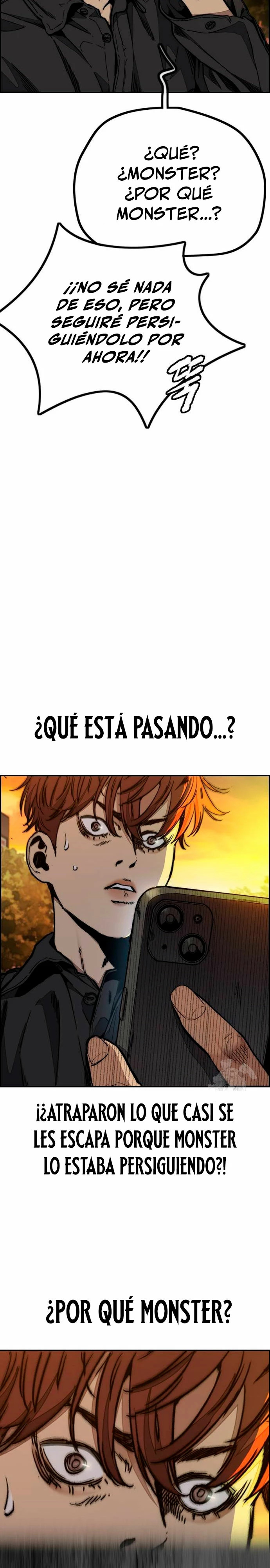 Read Wind Breaker Manhwa Español Manga Online