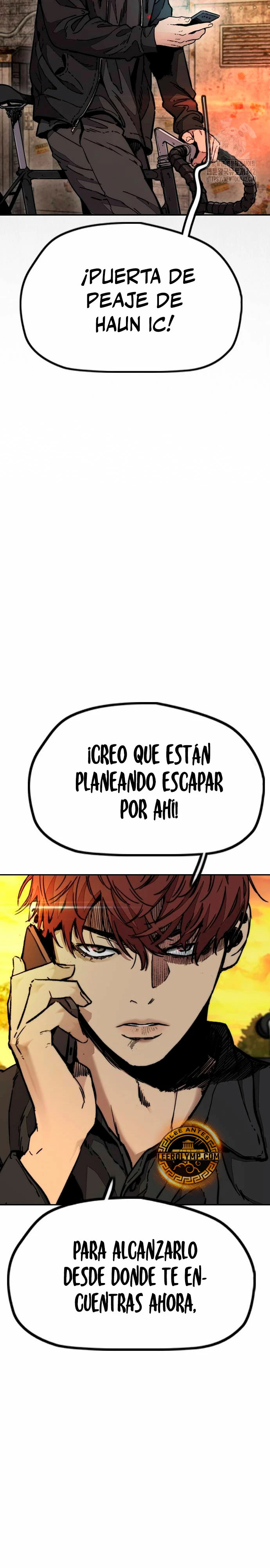 Read Wind Breaker Manhwa Español Manga Online