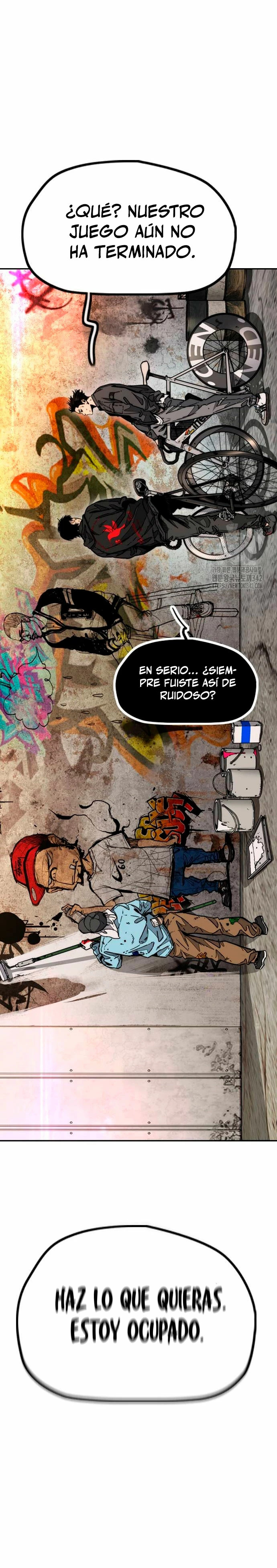 Read Wind Breaker Manhwa Español Manga Online