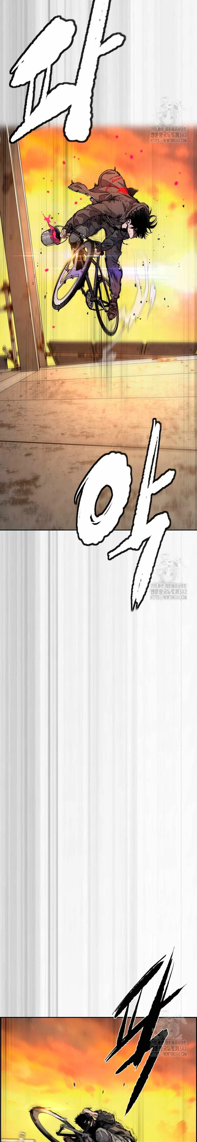 Read Wind Breaker Manhwa Español Manga Online