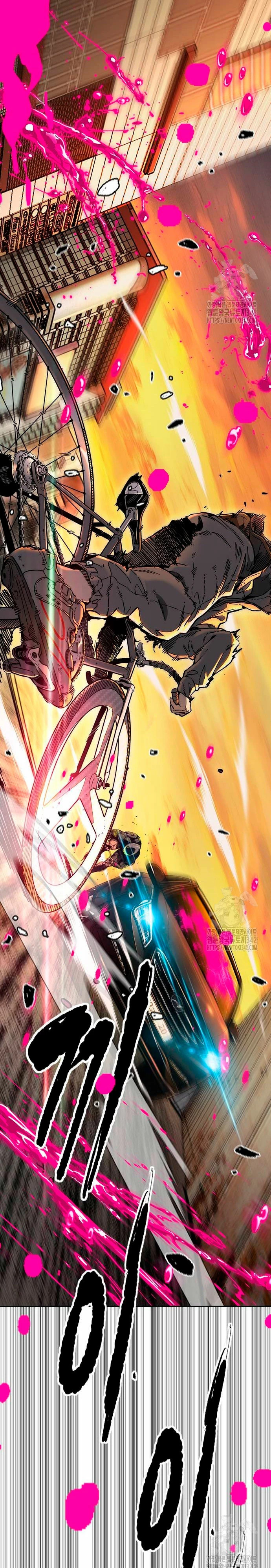 Read Wind Breaker Manhwa Español Manga Online