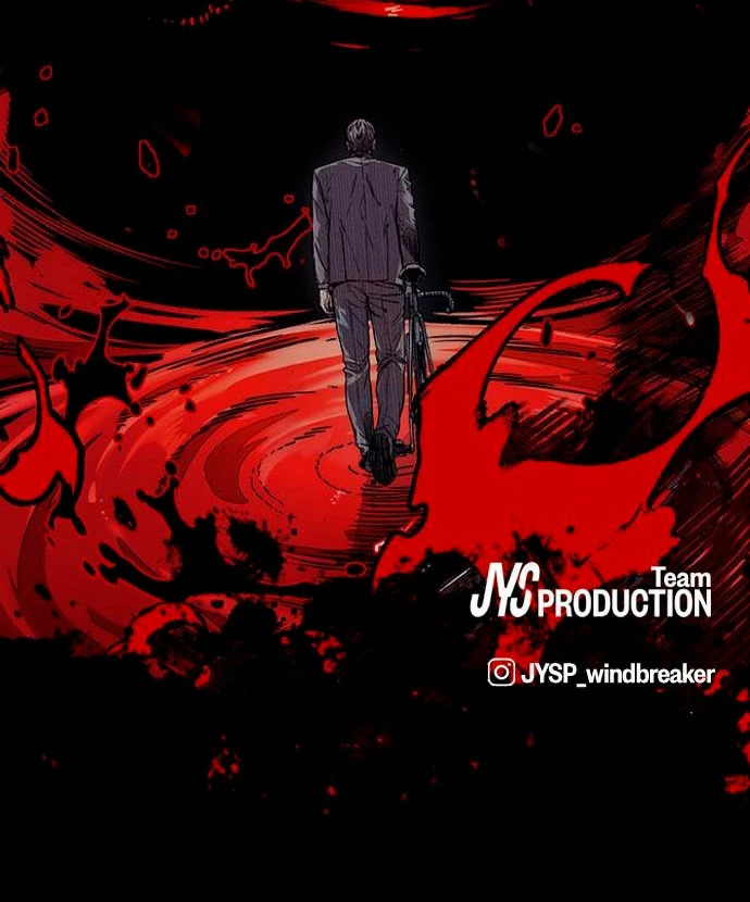 Read Wind Breaker Manhwa Español Manga Online